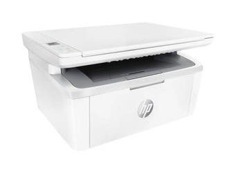 HP LaserJet MFP M140w Multifunctionele Laserprinter, Scan..., Computers en Software, Ophalen of Verzenden, Nieuw