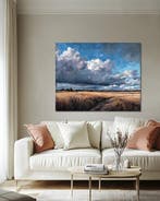 Chrystian Milanowski - The Fields - XL