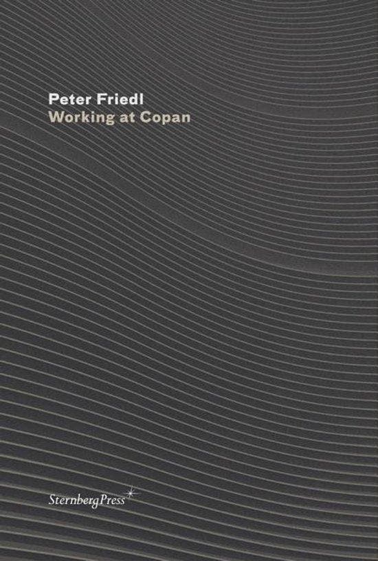 Working at Copan / Trabalhando no Copan 9781933128375, Livres, Langue | Anglais, Envoi