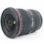 Canon EF 16-35mm f/2.8 L USM | Tweedehands, Verzenden
