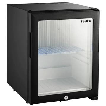Minibar | MB-SERIE | 28L | Zwart | +5°C/+14°C |, Verzenden, Nieuw in verpakking