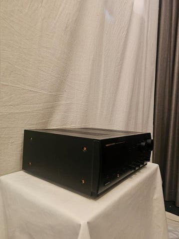 Marantz - PM-68 Solid state geïntegreerde versterker, Nieuw