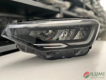 VW TAYGO VOLL LED SCHEINWERFER LINKS 2G7941005A, Verzenden