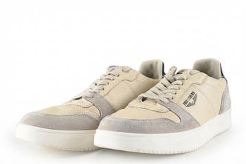 PME Legend Veterschoenen in maat 45 Beige, Kleding | Heren, Schoenen, Overige kleuren, Verzenden, Zo goed als nieuw, PME Legend