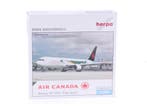 Schaal 1:500 Herpa 504430 Air Canada Boeing 767-300 Free..., Ophalen of Verzenden, Gebruikt