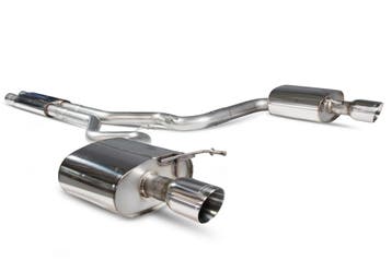 Ford Alleen Mustang 5.0 V8 GT niet-GPF-model | Resonerend ca, Verzenden
