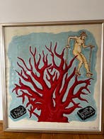 Jörg Immendorff (1945-2007) - Energie