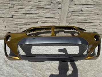 BMW X2 F39 voorbumper 8069086, Verzenden