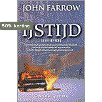 IJSTIJD 9789022984666 J. Farrow, Verzenden, Gelezen, J. Farrow
