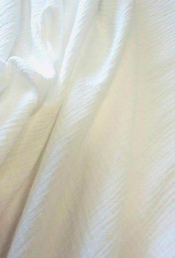 1744100% natuurlijke vezel Elegant en uiterst zacht dubbel