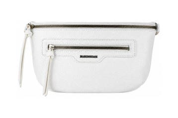 Emily &amp; Noah Crossbodytas Wit, Verzenden