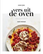 Vers uit de oven 9789461432223 Ajda Mehmet, Verzenden, Zo goed als nieuw, Ajda Mehmet