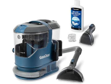 Veiling - Vacmaster Easyclean Tapijtreiniger 800 W, Elektronische apparatuur, Nieuw
