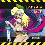 Captain Jack – The Mission CD, Cd's en Dvd's, Verzenden, Nieuw in verpakking