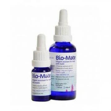 Korallen-Zucht Bio-Mate 100ml., Verzenden, Nieuw