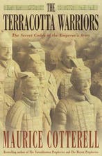 The Terracotta Warriors 9780747271338 Maurice M. Cotterell, Verzenden, Gelezen, Maurice M. Cotterell