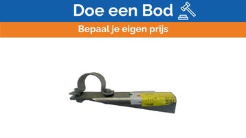Bieden: AC Antenna N100F Antenne Mounting, Ophalen of Verzenden, Nieuw