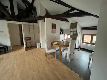 Appartement en Chaussée Saint-Pierre, Etterbeek, 50 m² ou plus, Bruxelles