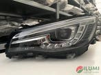 MG HS VOLL LED PHARE AVANT LINKS KPL 10831601, Verzenden, Gebruikt, MG
