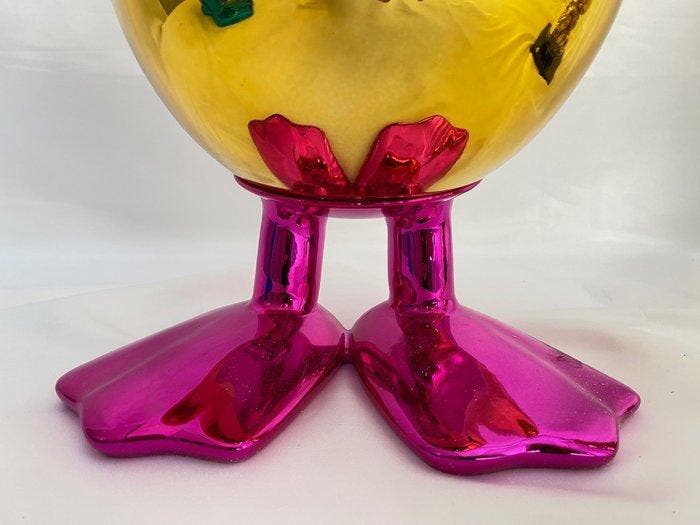 Sagrasse (1966) - Escape, Antiquités & Art, Art | Objets design