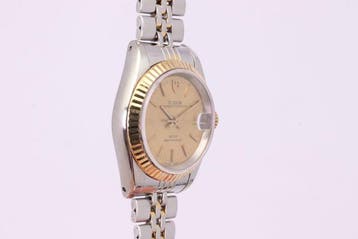 Tudor - Princess Oysterdate - Zonder minimumprijs - 92413 |