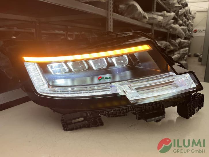 RANGE ROVER VOGUE L460 VOLL LED PHARE AVANT D M8E2-13W029-EM, Autos : Pièces & Accessoires, Éclairage, Envoi