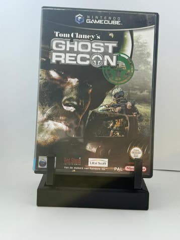 Tom Clancy’s Ghost Recon - Gamecube, Verzenden, Nieuw
