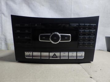 Navigatie lezer Mercedes W212 A2129001826, Verzenden