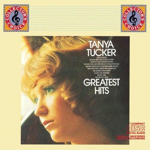 Tanya Tucker - Greatest Hits, Cd's en Dvd's, Cd's | Pop, Gebruikt, Verzenden