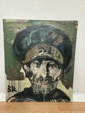 Bruno Reinbacher (1913-1993) - Konvolut von 11 Gemälden