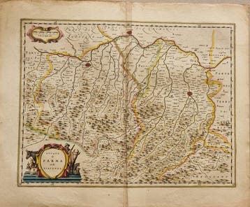 Italië - Veneto; Willem Blaeu (1571–1638) - Joan Blaeu, Boeken, Nieuw