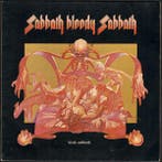 Black Sabbath - Sabbath Bloody Sabbath, Verzenden