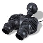 vidaXL Aquarium golven maker 12000 L/u, Dieren en Toebehoren, Vissen | Aquaria en Toebehoren, Verzenden, Nieuw