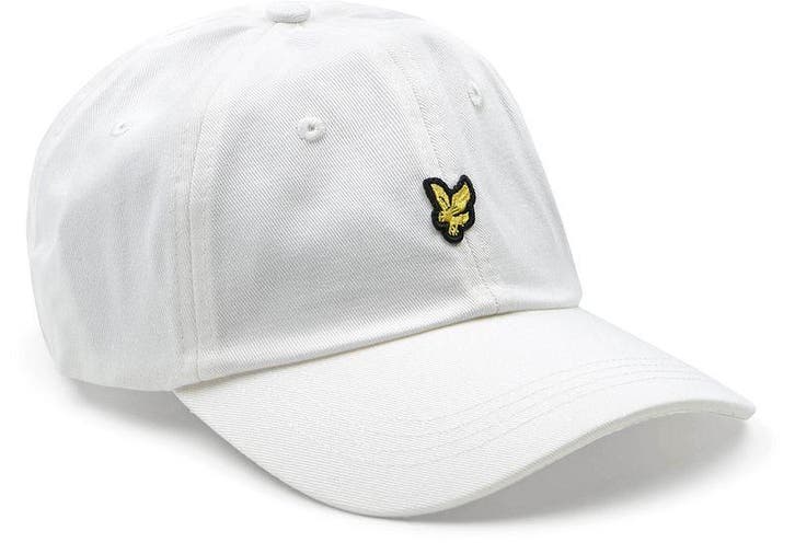 Lyle & Scott Pet Wit maat  Heren, Vêtements | Hommes, Chapeaux & Casquettes, Envoi