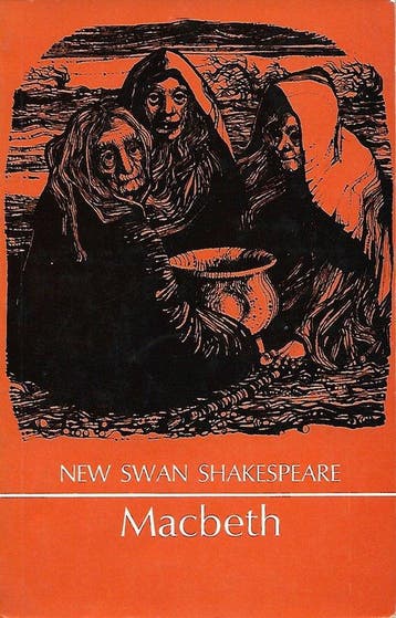Macbeth - Shakespeare, Verzenden, Nieuw