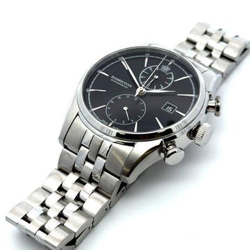 Hamilton - Jazzmaster - H32416131 - Homme - 2020 et après