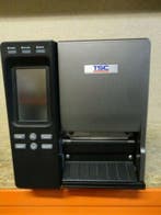 TSC TTP-2410MT  Barcode Label Printer USB + Network, Ophalen of Verzenden, Nieuw, Zebra