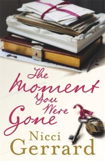The Moment You Were Gone 9780141024066 Nicci Gerrard, Verzenden, Gelezen, Nicci Gerrard