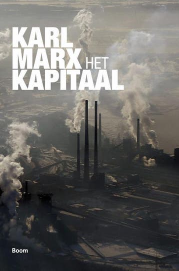 1. Het Productieproces Van Het Kapitaal | Karl Marx | Nieuw, Boeken, Verzenden, Nieuw, Karl Marx