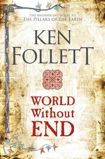 World without end / Kingsbridge / 2 9781509848508, Verzenden, Gelezen, Ken Follett