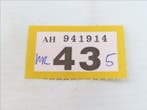 Liliput H0 - 886 - Modeltrein personenwagonset (1) -