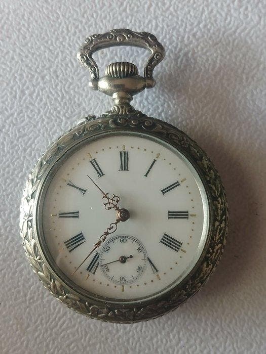 Reloj labrado - 1900-1949, Bijoux, Sacs & Beauté, Montres | Hommes