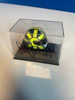 Valentino Rossi - Scale 1/8 helmet, Nieuw