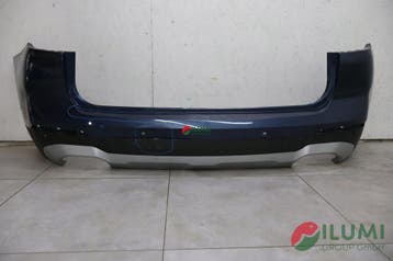 Achterbumper BMW X3 G01 Lift X-Line 9451097, Verzenden, Gebruikt