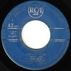 Eddie Fisher - Cindy, Oh Cindy / Around The World, Cd's en Dvd's, Verzenden, Gebruikt