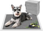 Puppy Training Pads - 60x60 cm - 50 stuks - Nobleza, Verzenden