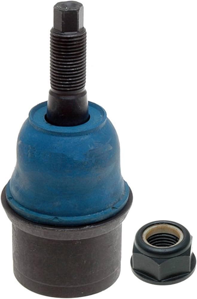 Ball joint bottom side Durango/Aspen 2004-2009, Auto-onderdelen, Ophanging en Onderstel, Ophalen of Verzenden