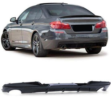 Performance Look Diffuser 535i BMW 5 Serie F10 F11 B2280