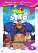 Plop in de stad (dvd tweedehands film), Ophalen of Verzenden