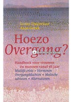 Hoezo overgang, Boeken, Verzenden, Gelezen